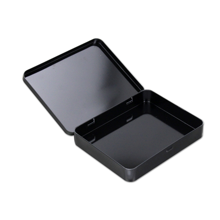 wholesale cigarette packaging tin box